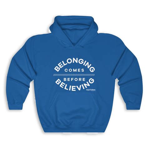 Preserving School Traditions with the Present Mascot Hoodie